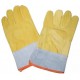 GUANTES CUERO DESCARNE