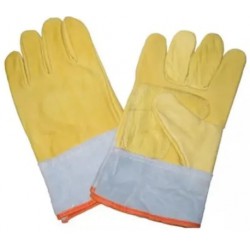 GUANTES CUERO DESCARNE