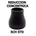 Reducción Concéntrica SCH STD