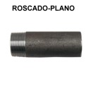 ROSCADO-PLANO (TOE)