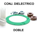 Conjunto Dielect. Doble